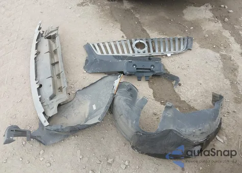 2010 Mercury Milan from USA, damaged, VIN 3MEHM0HA2AR664854